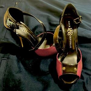 Rock & Republic Stiletto Heels